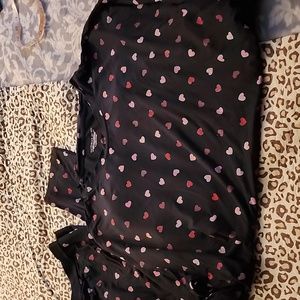 Victorias Secret Jammies